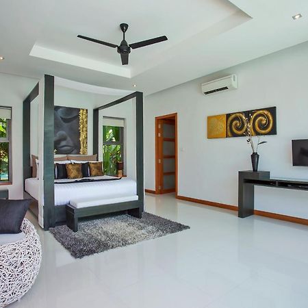 Nai Harn Villa Tangerine Xxx מראה חיצוני תמונה
